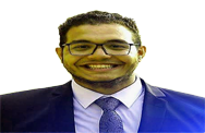 Sherif Sayed socail leader